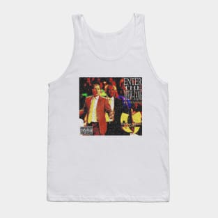 DrewTang Crew Tank Top